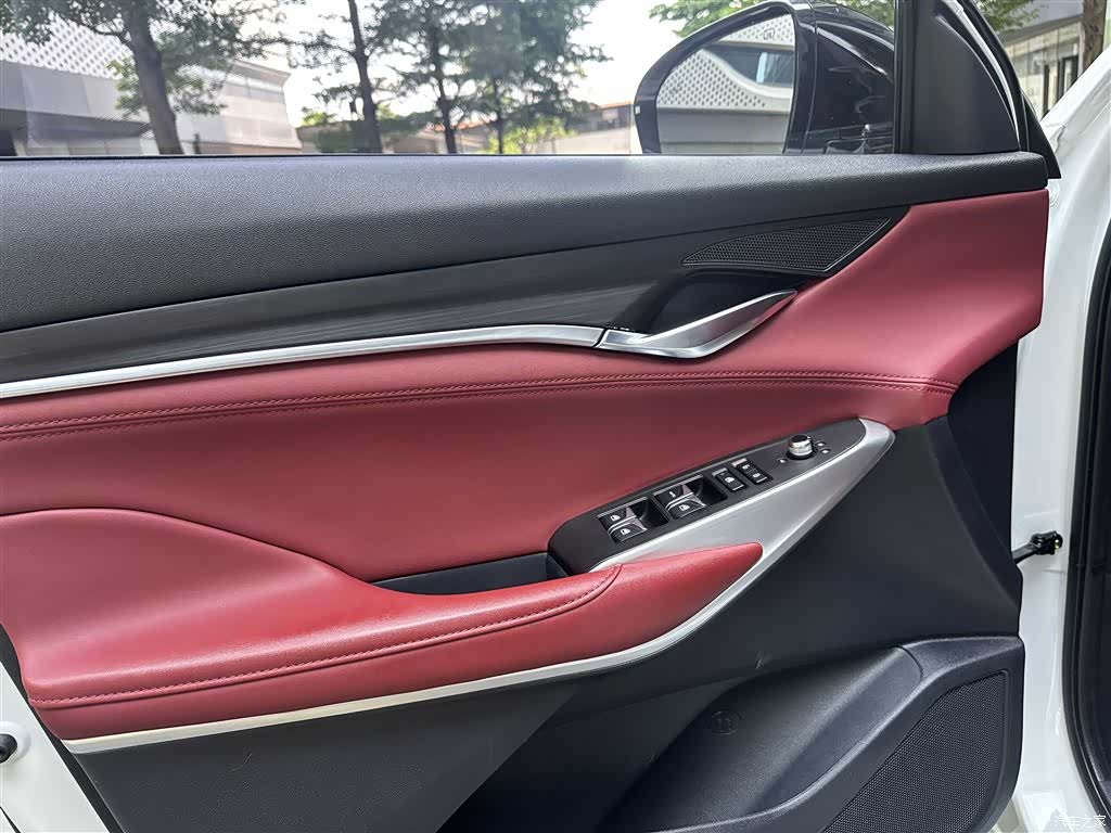 Changan CS75, 2021 17