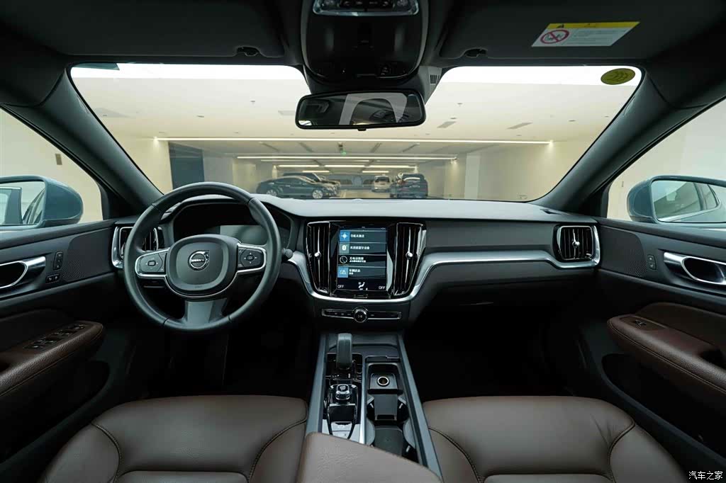 Volvo S60, 2021 20