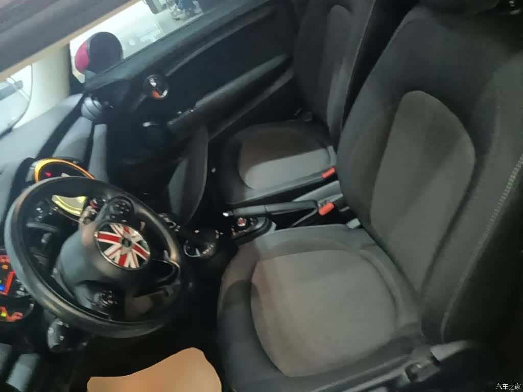 Mini Cooper, 2015 11