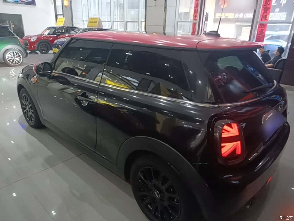 Mini Cooper, 2015 23