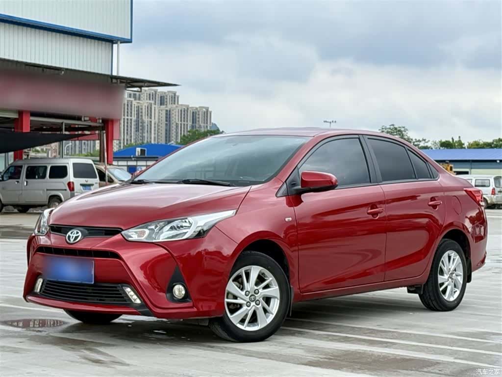 Toyota Yaris, 2019 2