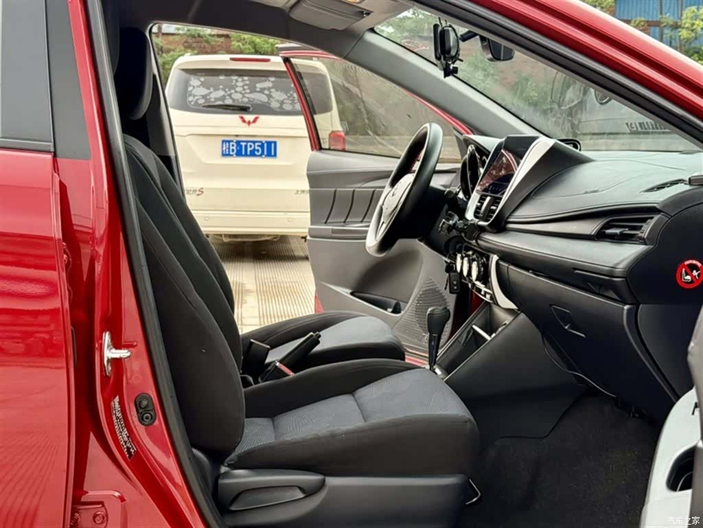 Toyota Yaris, 2019 22