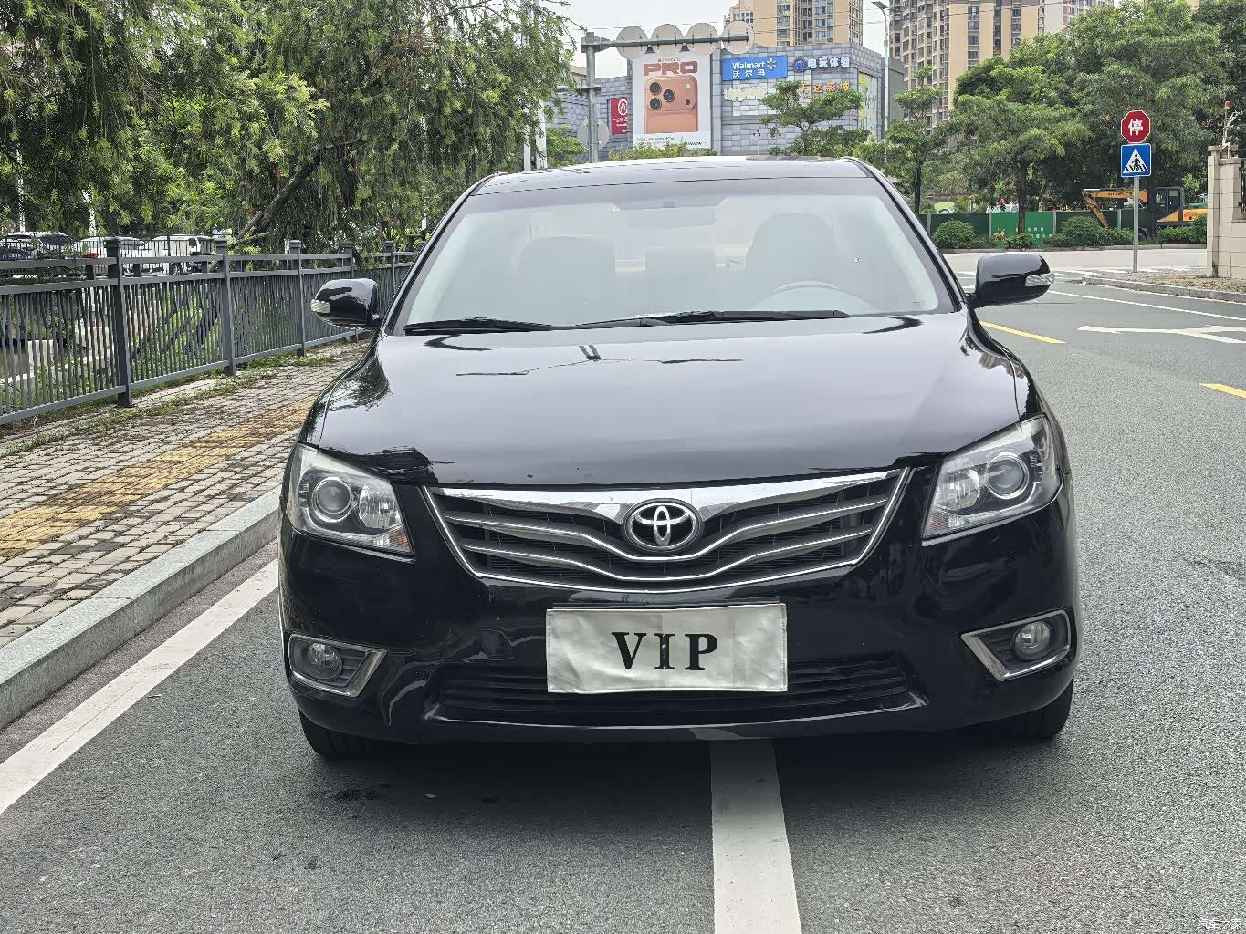 Toyota Camry, 2015 2