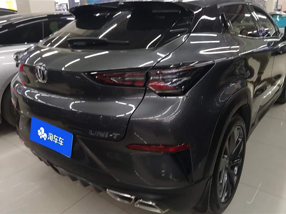 Changan UNI-T