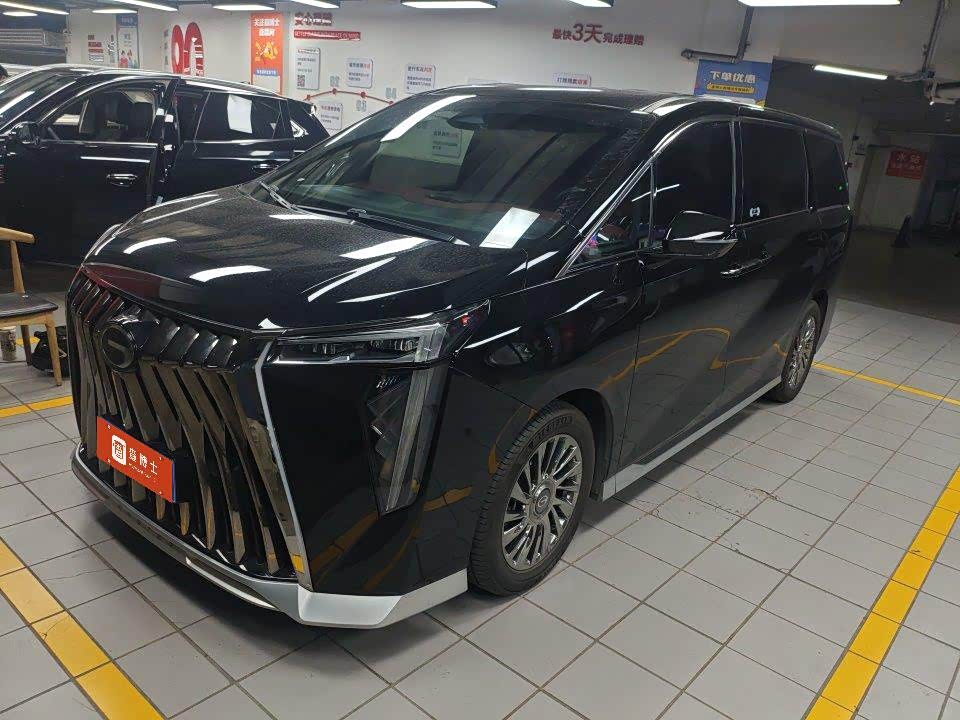 GAC M8