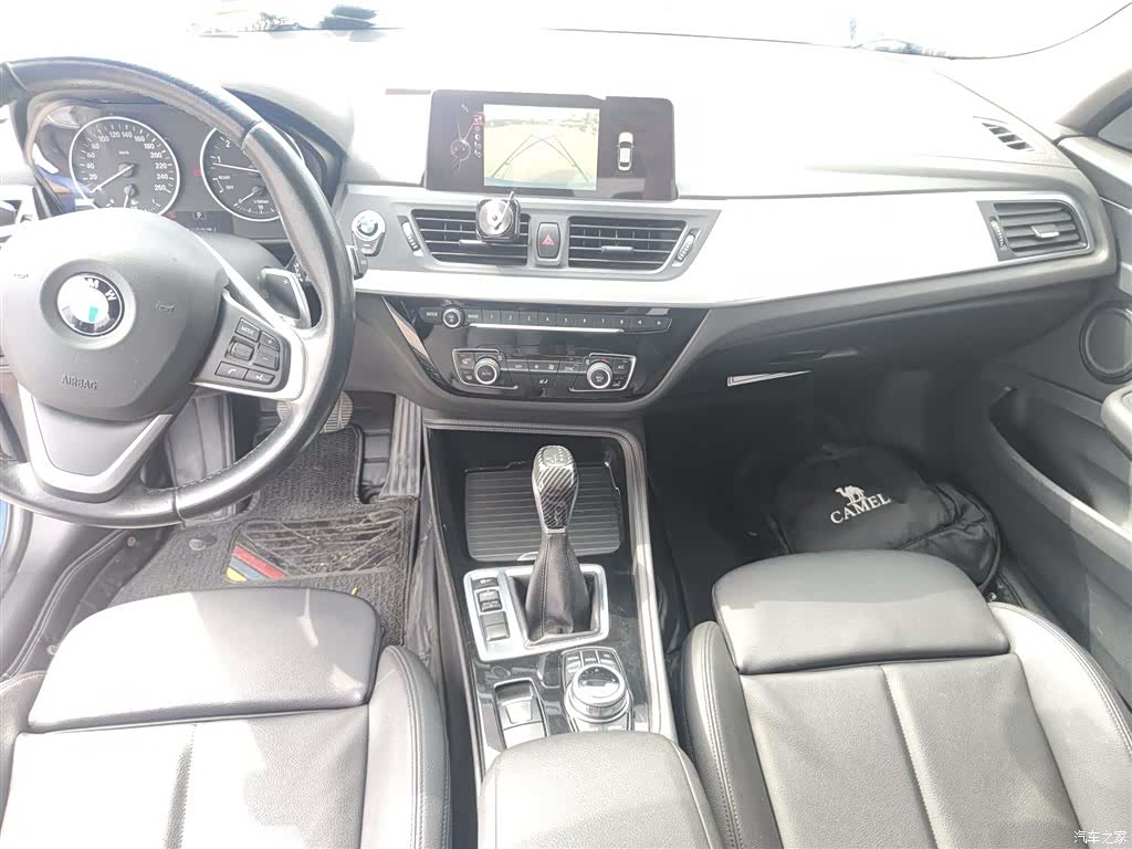 BMW 1 Series, 2017 9