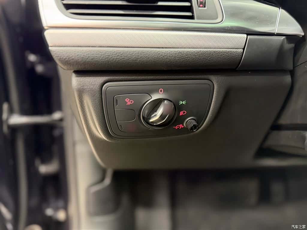 Audi A6, 2018 23