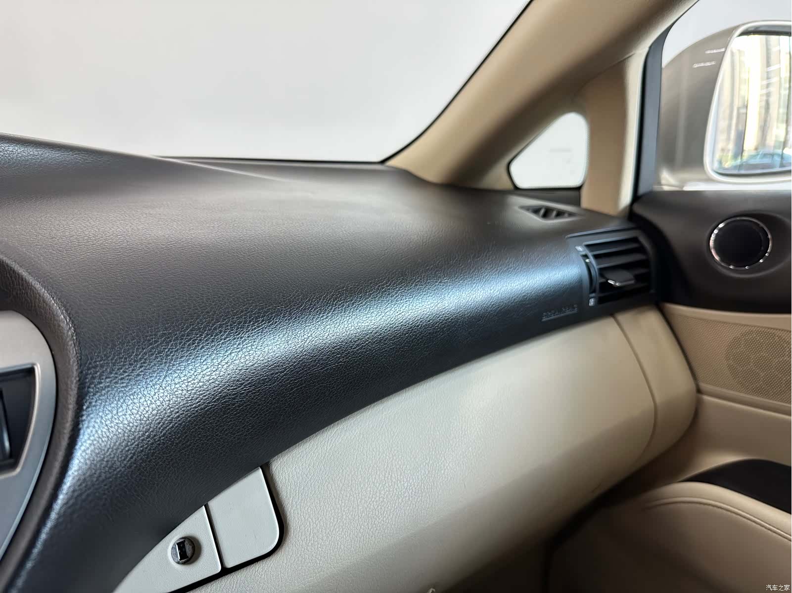 Lexus RX, 2011 14