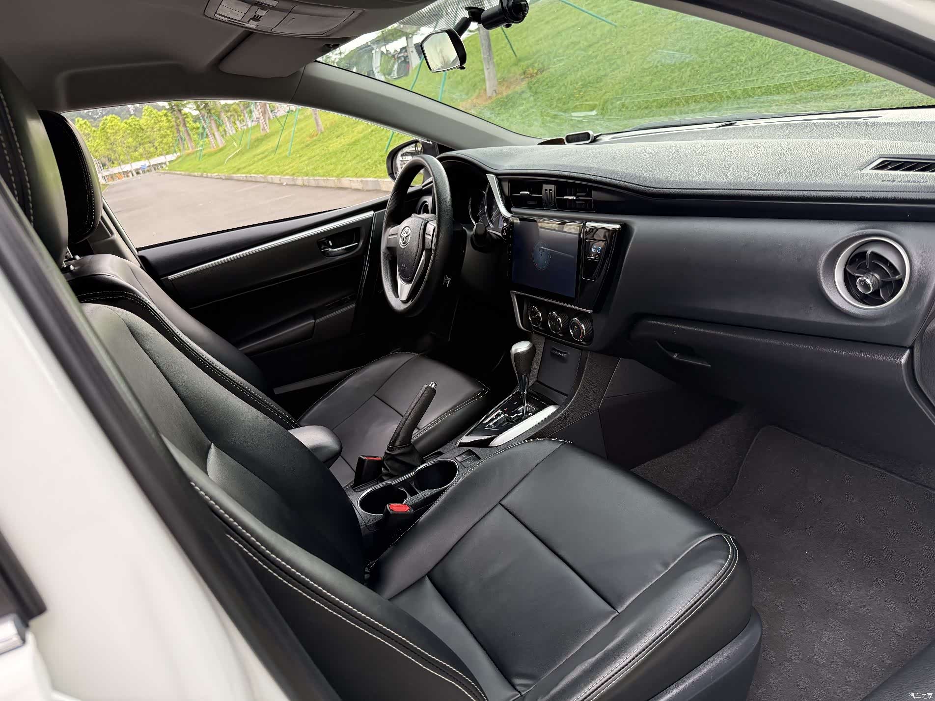 Toyota Corolla, 2019 11
