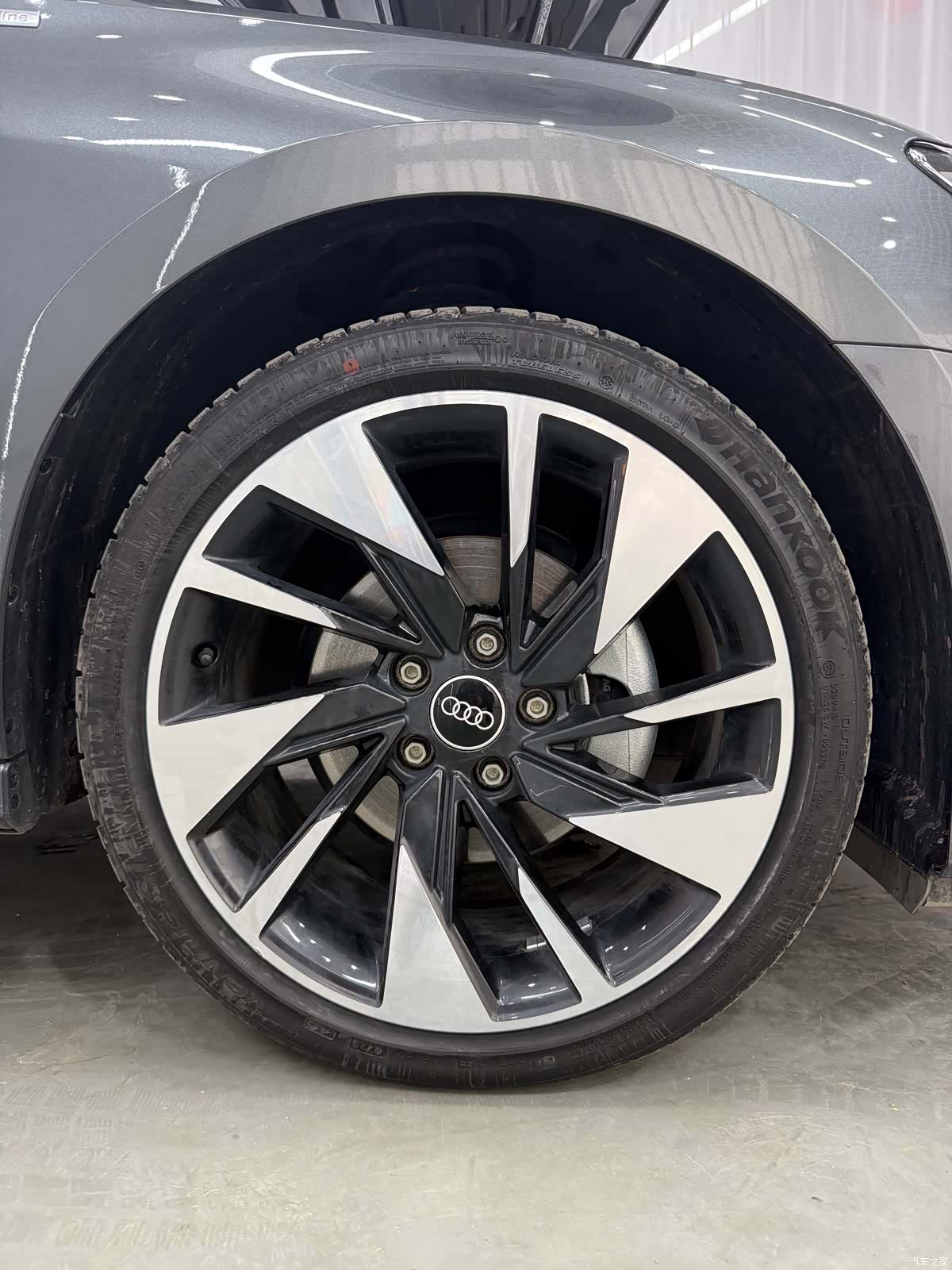 Audi A3, 2024 21