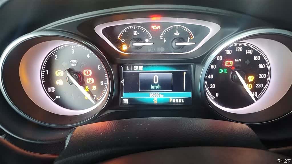 Buick Envision Plus, 2018 все фото