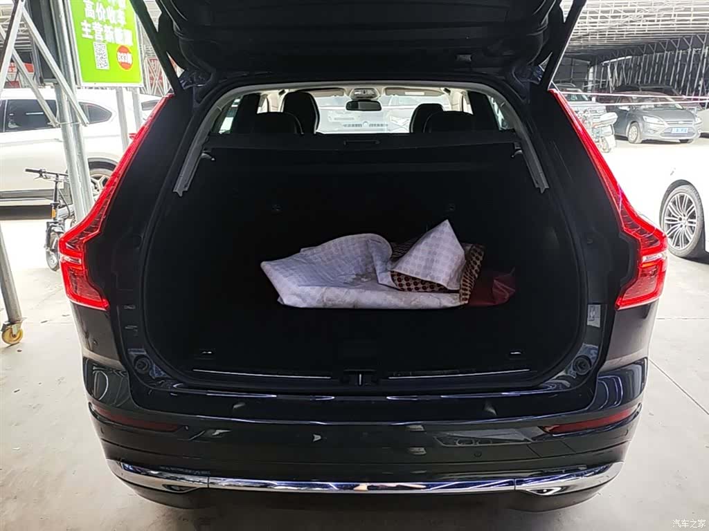 Volvo XC60, 2022 19