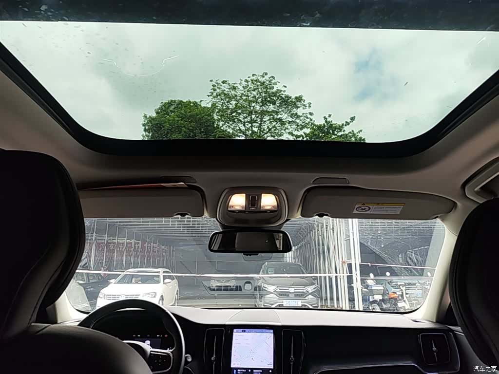Volvo XC60, 2022 18