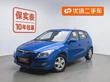 �����ִ�i30 2009�� 1.6L �Զ�������