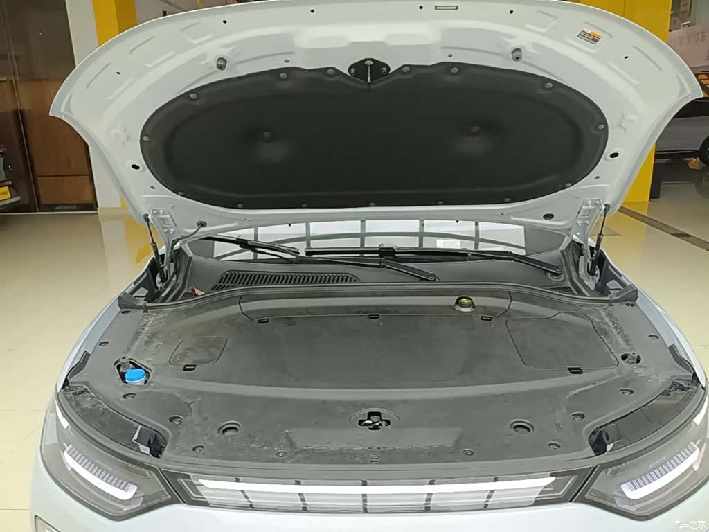 Leapmotor C11, 2025 20