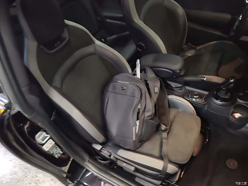 Mini Cooper, 2021 25