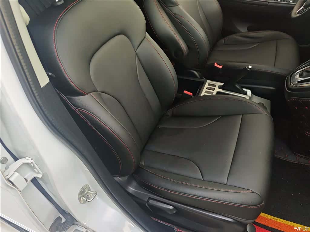 Haval H6, 2016 4