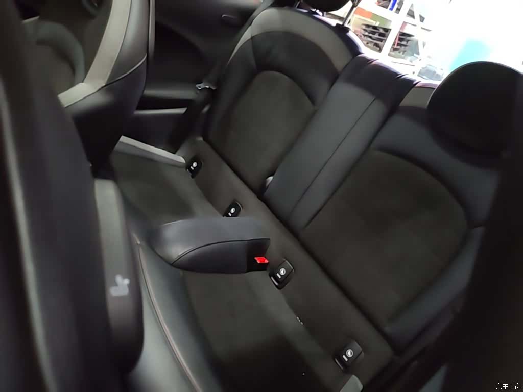 Mini Cooper, 2021 17