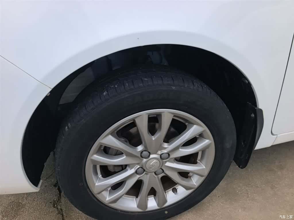Geely VI, 2019 23