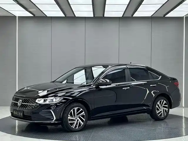 Volkswagen Lavida 2022 — купить из Китая под заказ