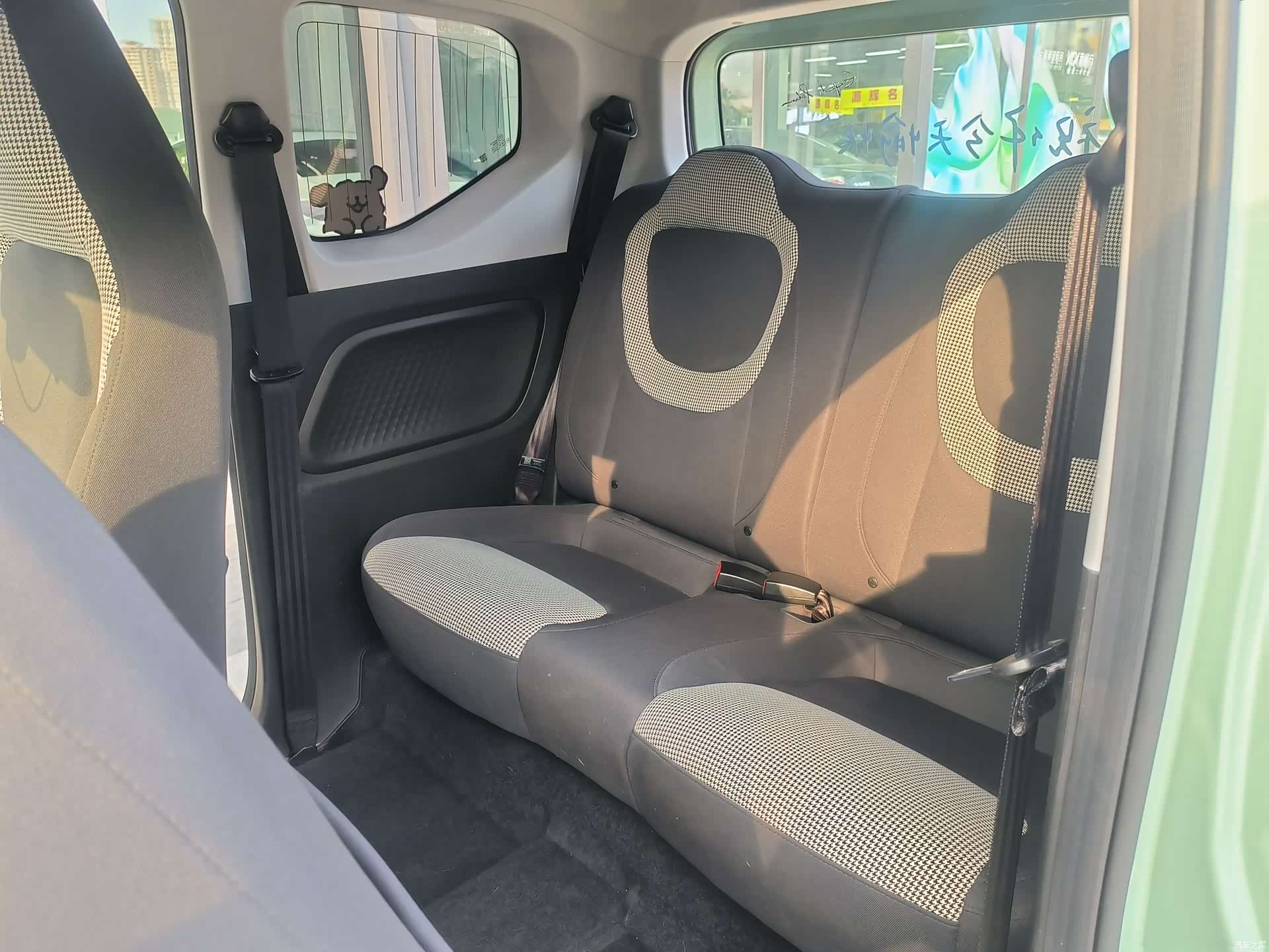 Wuling MINIEV, 2024 9