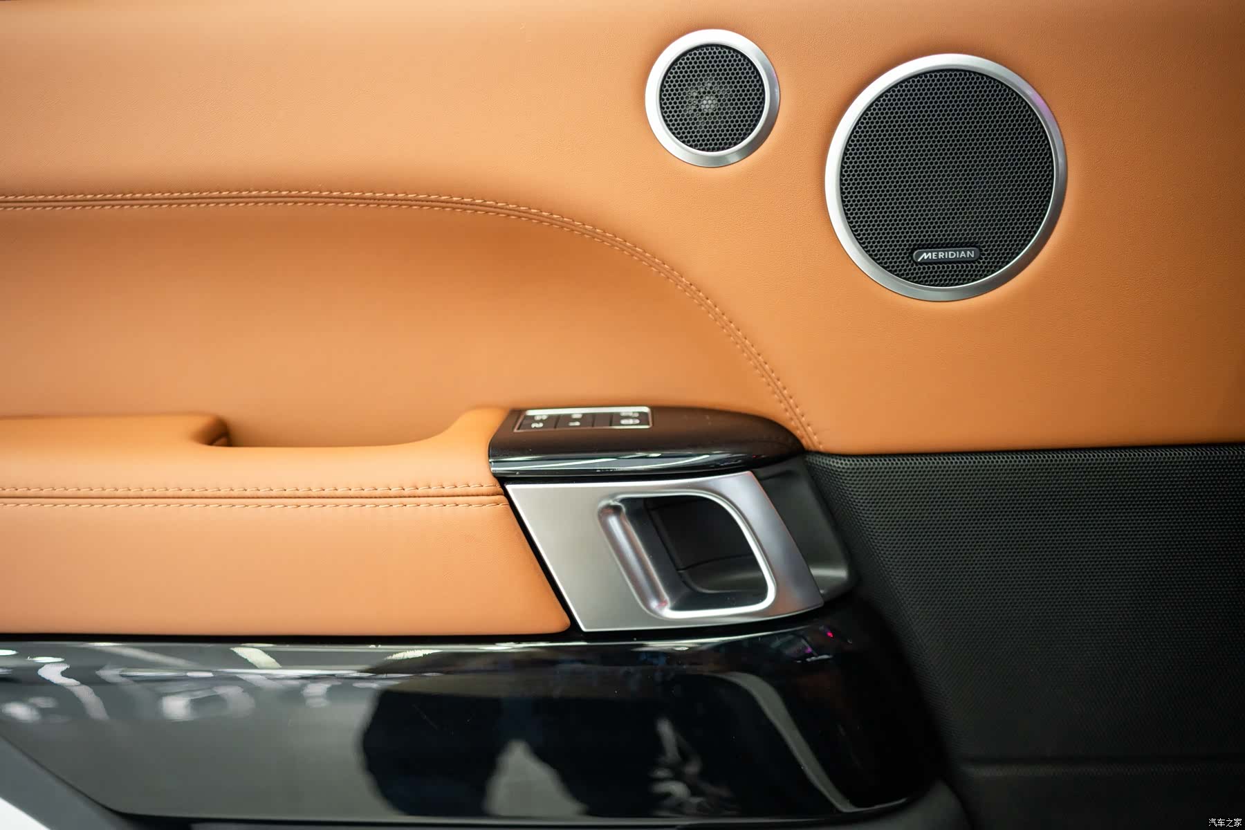 Land Rover Range Rover, 2017 17