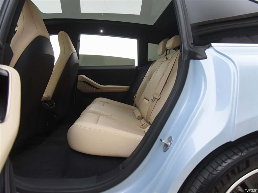 NIO ET5, 2023 7