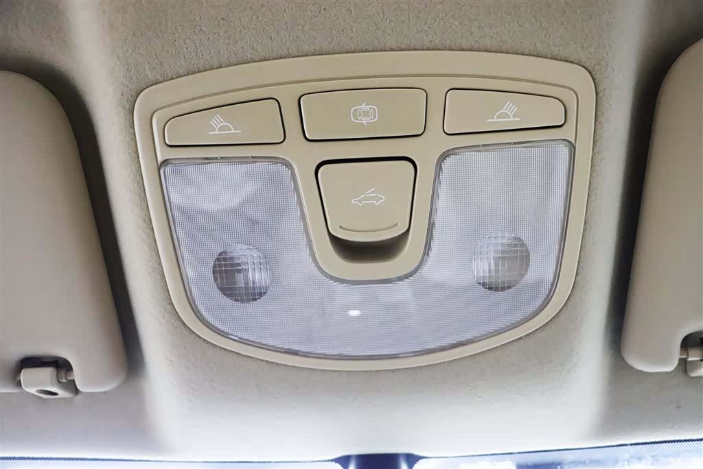 BAIC E Series, 2014 16