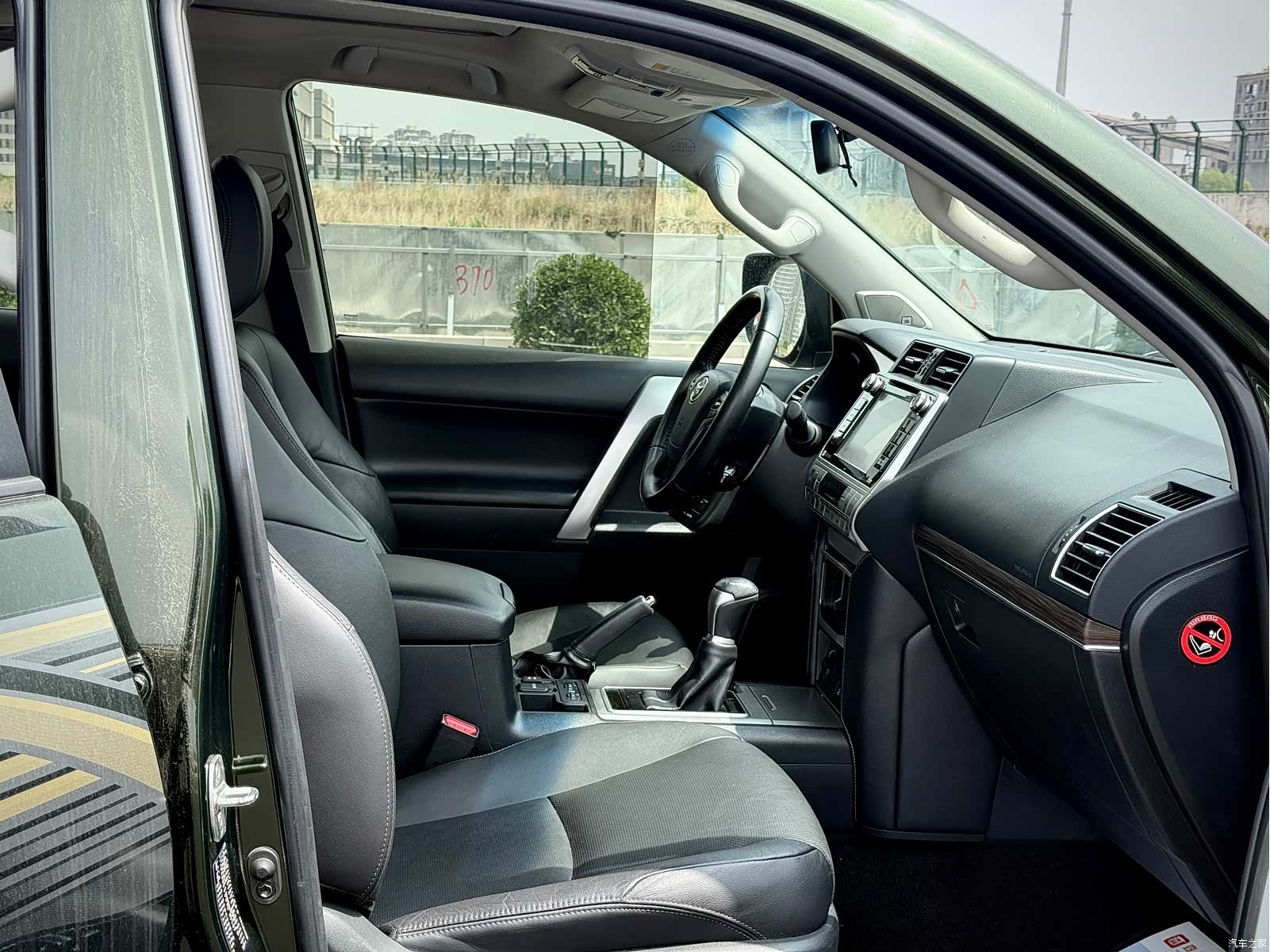 Toyota Prado, 2019 14