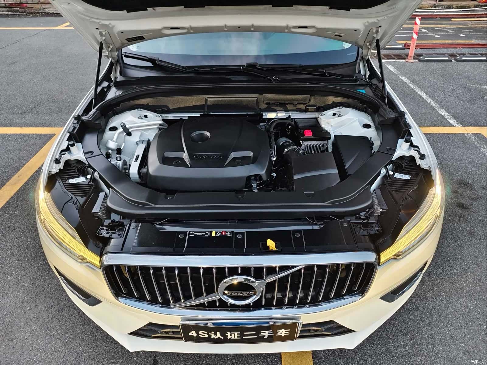 Volvo XC60, 2020 30