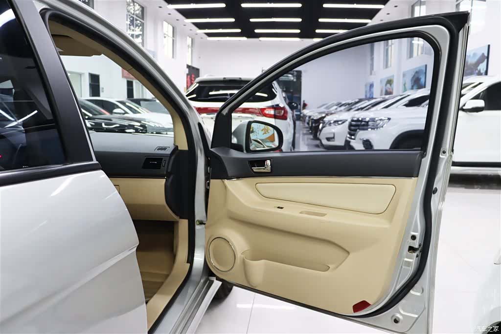 BAIC E Series, 2014 22