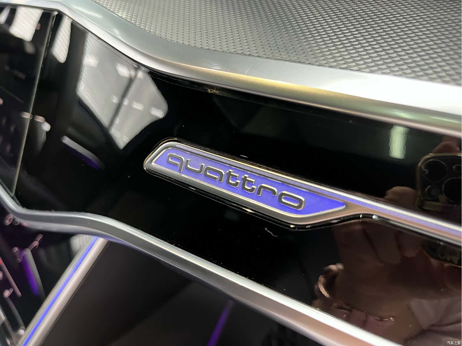 Audi A6L, 2021 20