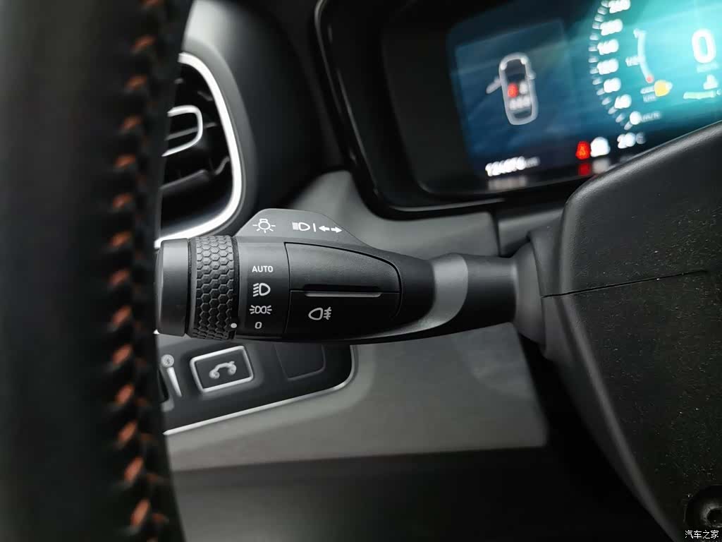 Lynk & Co 01, 2020 21
