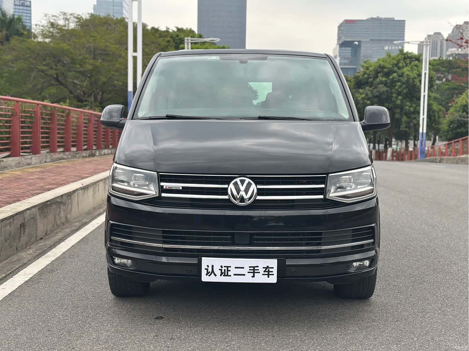 Volkswagen 7, 2018 2