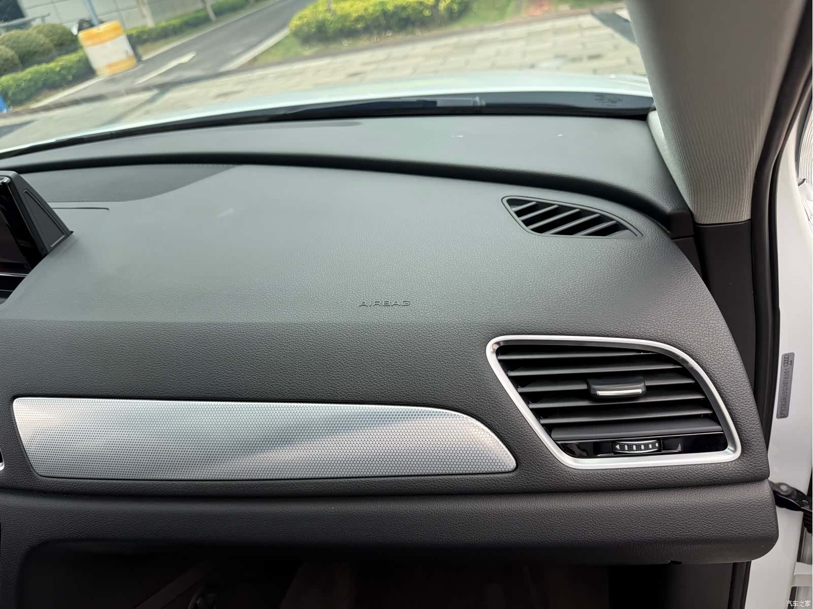 Audi Q3, 2017 45