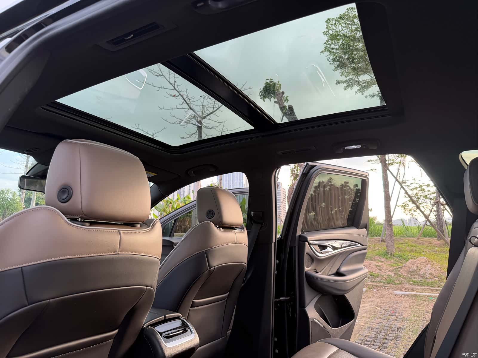 Buick Enclave, 2020 15