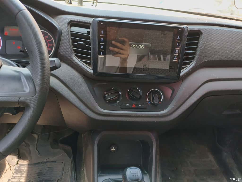 Wuling Hongguang, 2022 6