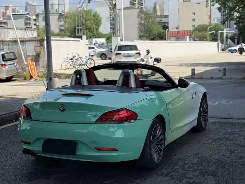 BMW Z4