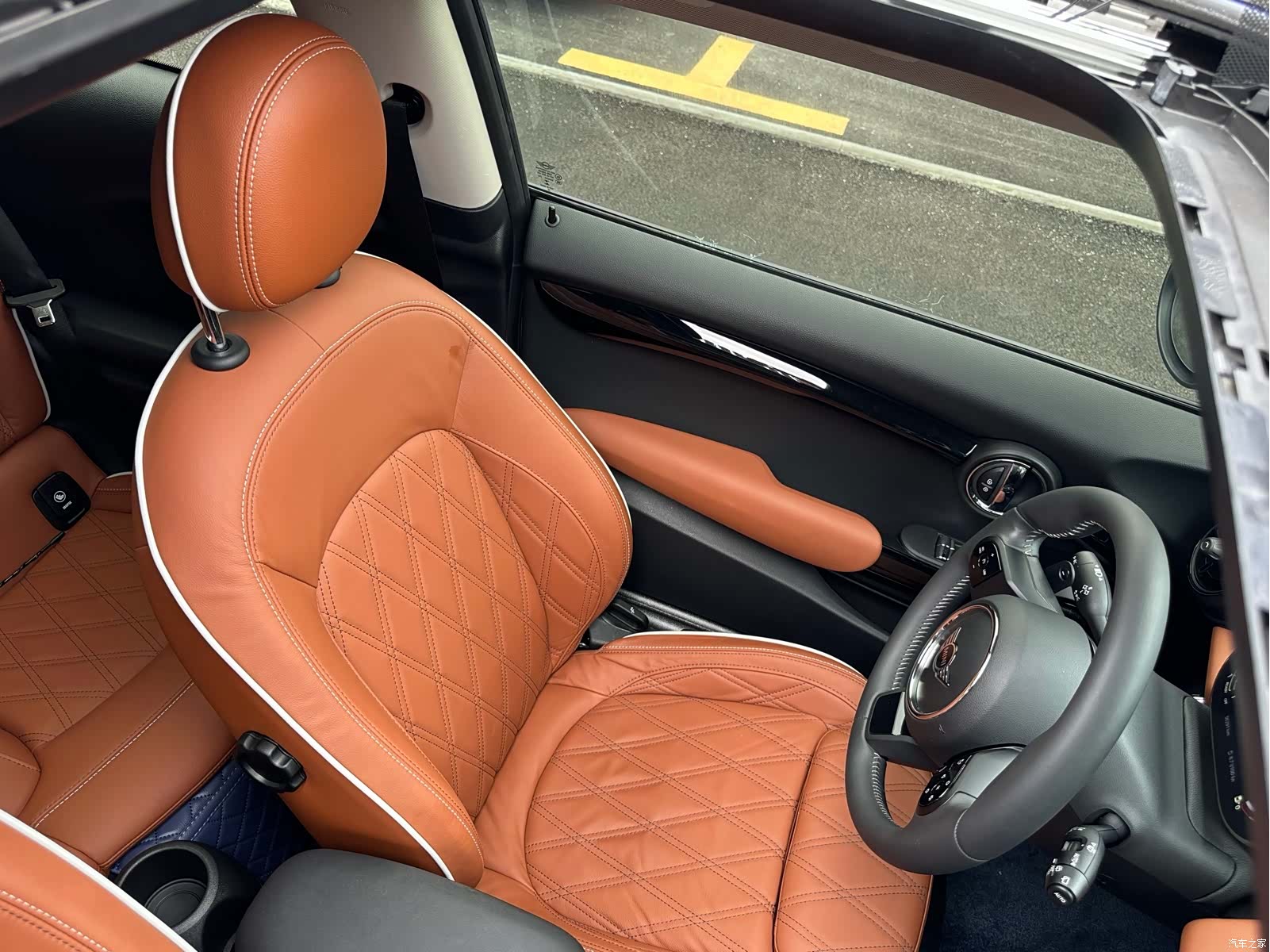 Mini Cooper, 2022 17