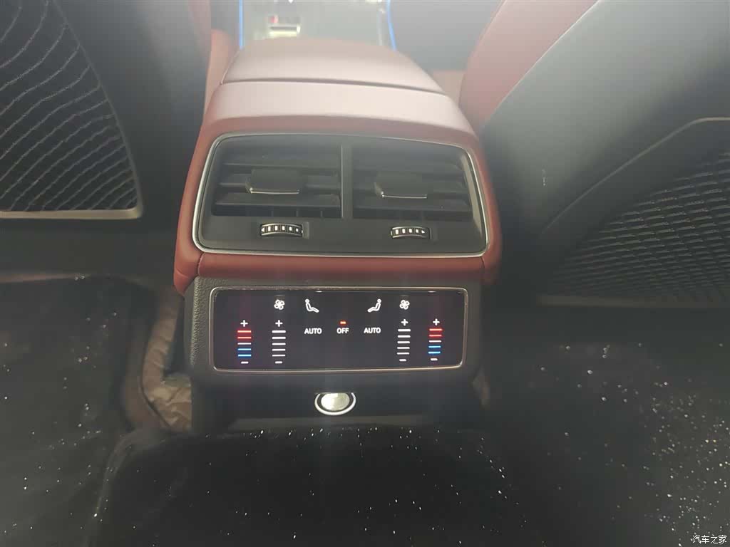 Audi A6L, 2020 10