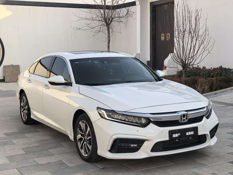 Honda Yingshipai