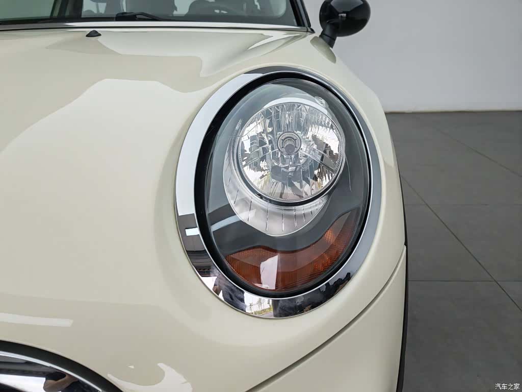 Mini Cooper, 2017 7