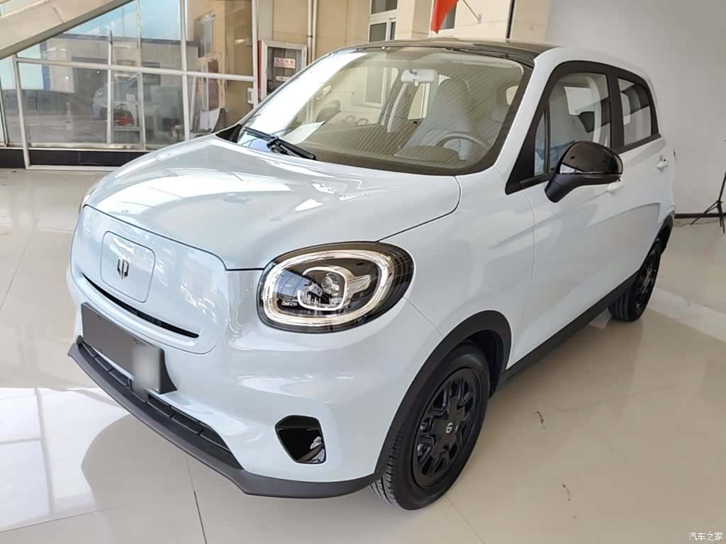Leapmotor T03, 2026 1