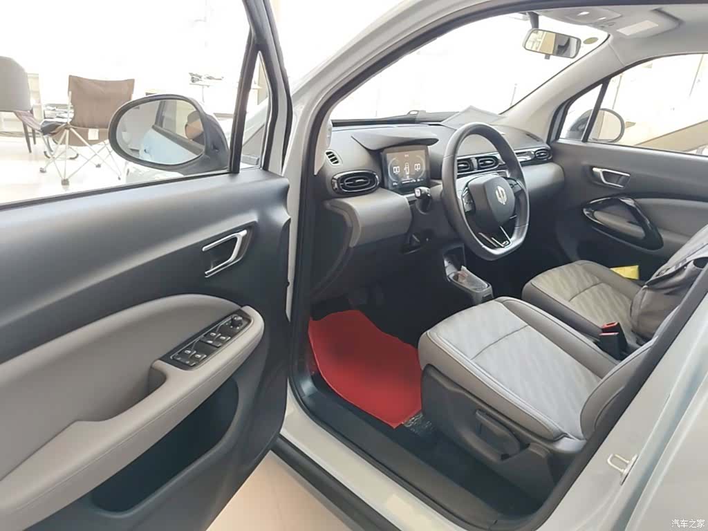 Leapmotor T03, 2026 16