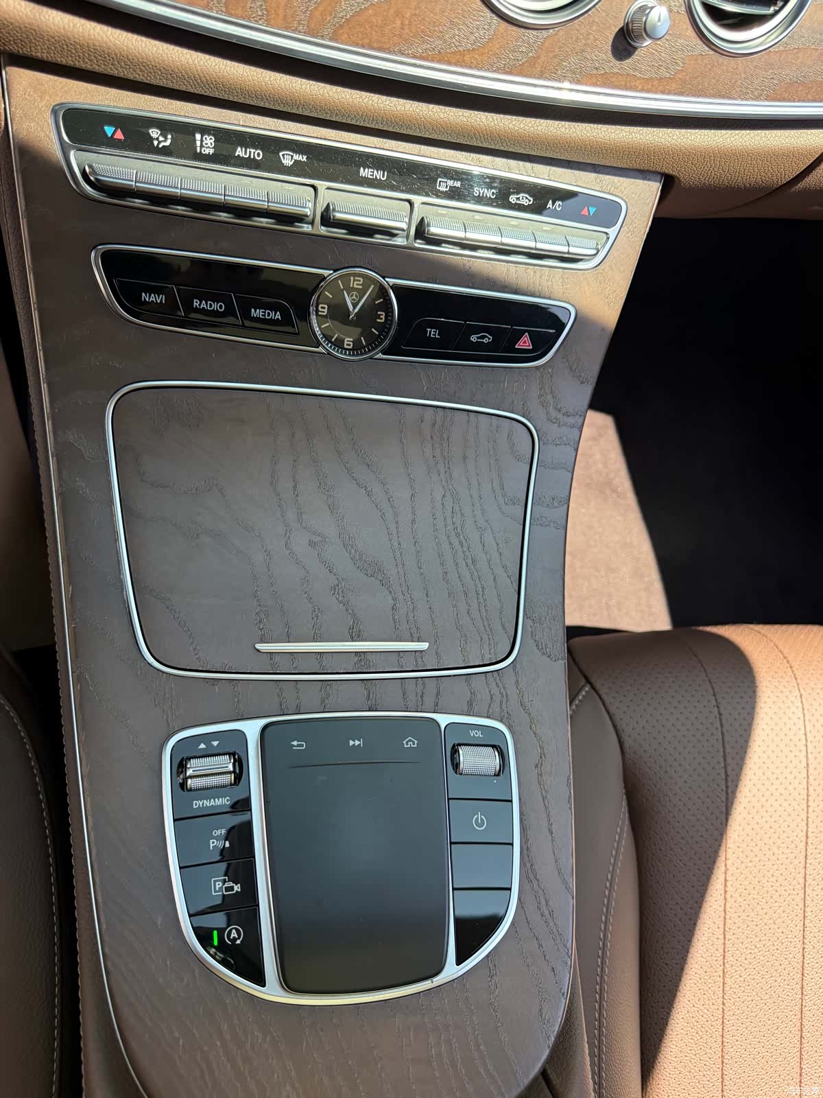 Mercedes-Benz E-Class, 2020 25