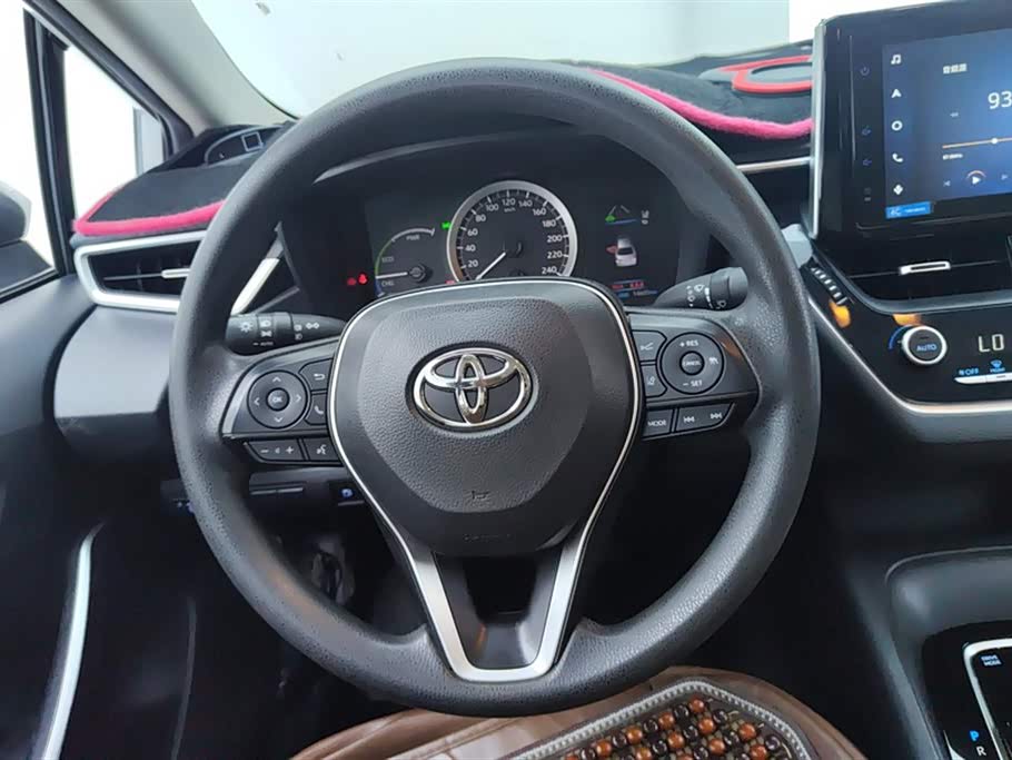Toyota Corolla Toyota Corolla