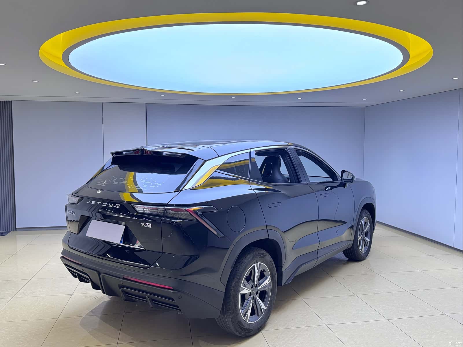 Jetour Dashing, 2023 6
