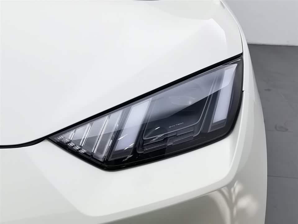 BYD Seagull BYD Seagull