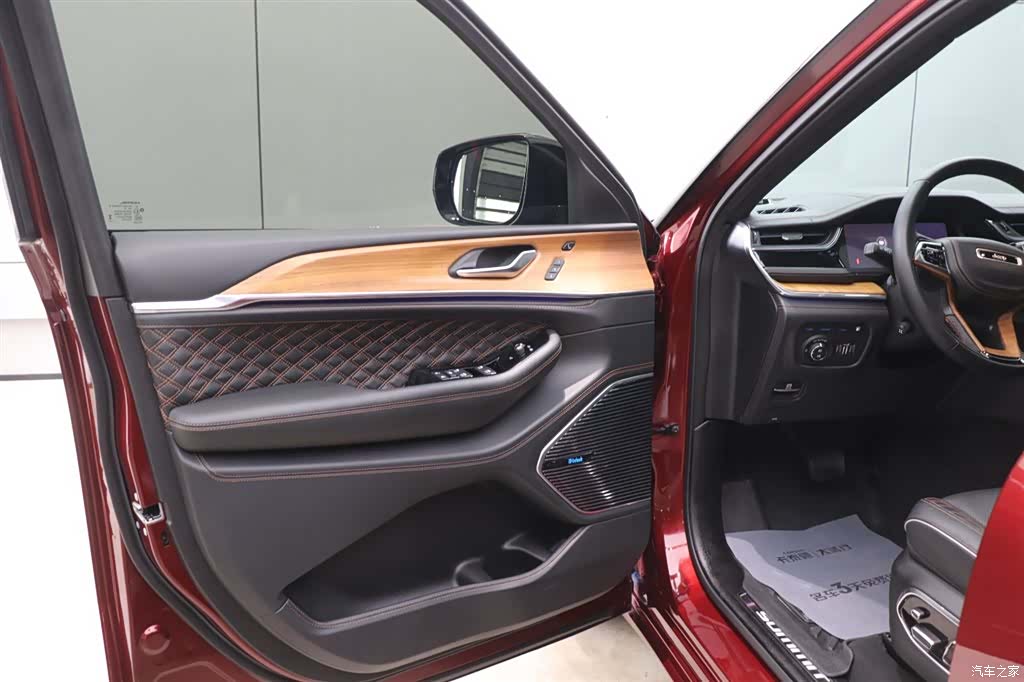 Jeep Grand Cherokee, 2023 10