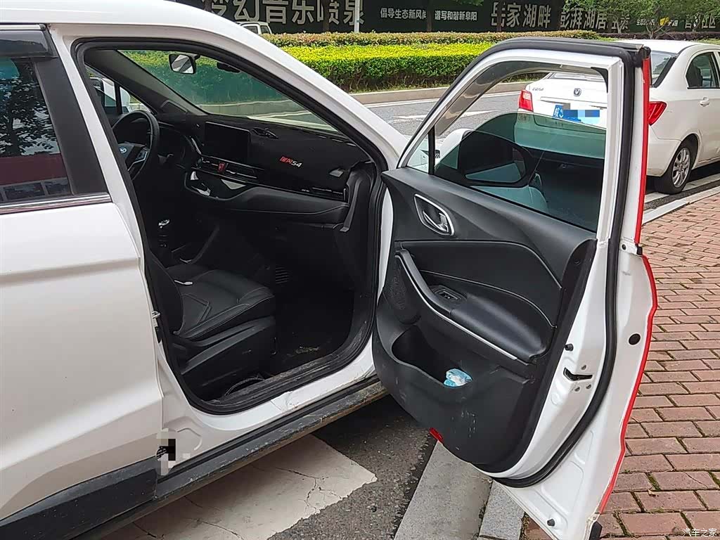 JAC S4, 2019 20